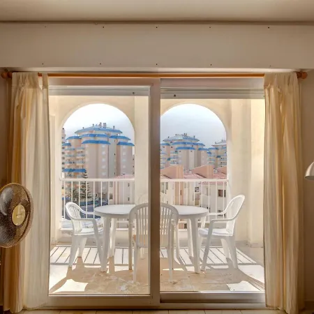 Apartamento Marina Sol By Interhome